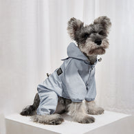 Bonapet Waterproof Dog Jumpsuit