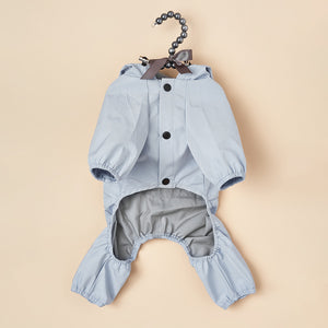 Bonapet Waterproof Dog Jumpsuit