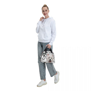 Westie Lunch Bag