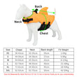 Shark Dog Life Jacket