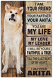 Metal Vintage Dog Wall Art