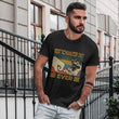 Best Schnauzer Dad T-Shirt