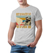 Best Schnauzer Dad T-Shirt