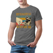 Best Schnauzer Dad T-Shirt