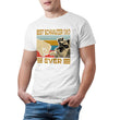 Best Schnauzer Dad T-Shirt