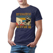 Best Schnauzer Dad T-Shirt