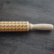 Corgi Rolling Pin