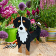 Flower Dog Planter