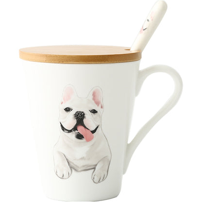 Luxury Westie Mug