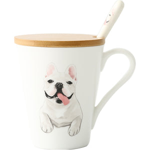 Luxury Westie Mug
