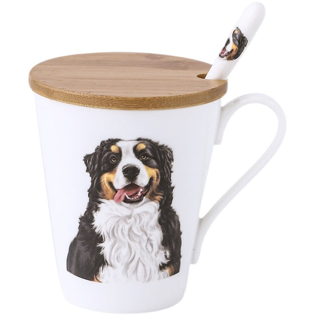 Luxury Westie Mug