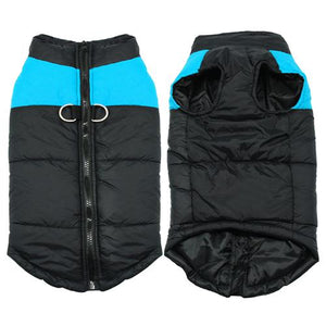Anna's Waterproof Vest