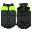 Anna's Waterproof Vest