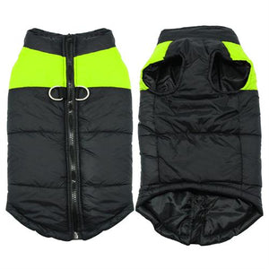 Anna's Waterproof Vest