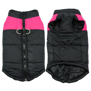 Anna's Waterproof Vest