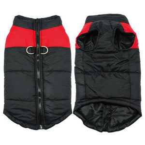 Anna's Waterproof Vest
