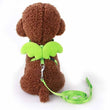 Zoey Angel Wing Harness