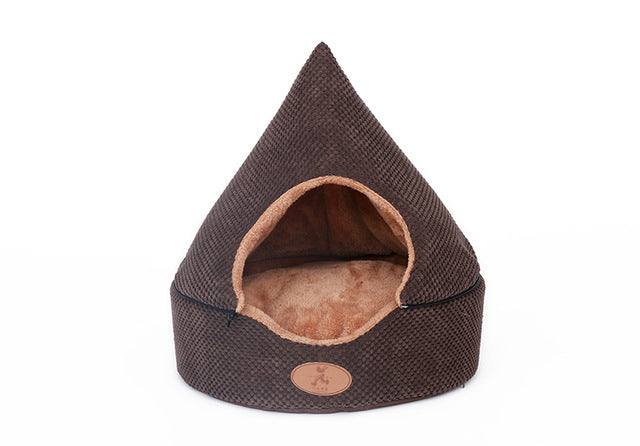 Chocolate Drop Nest