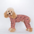 Sally Dog Pajamas
