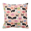 Corgi Pillow Case