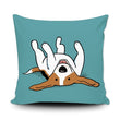 Pomeranian Pillow Case