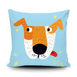 Pomeranian Pillow Case