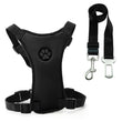 Didi Car Seat Dog Harness and Leash