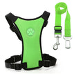 Didi Car Seat Dog Harness and Leash
