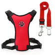 Didi Car Seat Dog Harness and Leash
