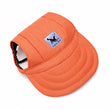 Dog Baseball Cap