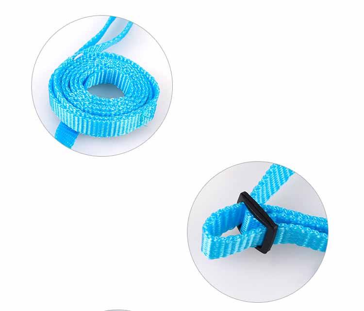 Zoey Angel Wing Harness