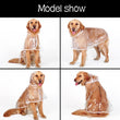 Dog Raincoat
