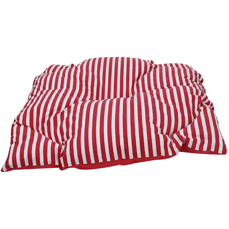 Anchor Striped Teepee Tent