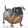 Dachshund Wine Cork Holder