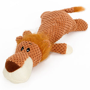 Animal Kindom Chew Toy