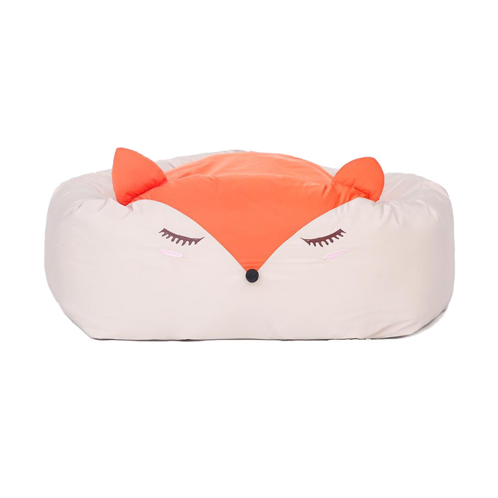Mr. Quite-Time Pet Bed