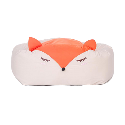 Mr. Quite-Time Pet Bed