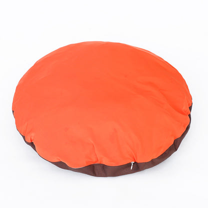 Mr. Quite-Time Pet Bed
