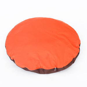 Mr. Quite-Time Pet Bed