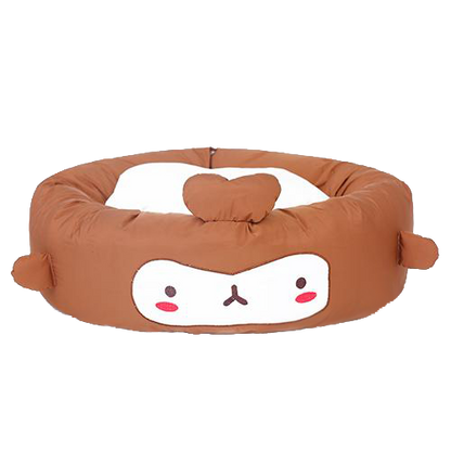 Mr. Quite-Time Pet Bed