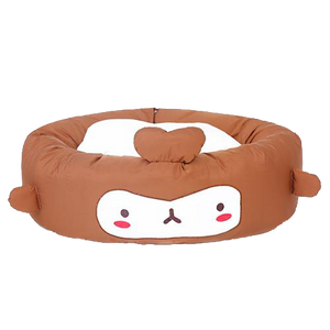 Mr. Quite-Time Pet Bed