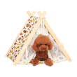 Owl Dog Tent