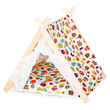 Owl Dog Tent