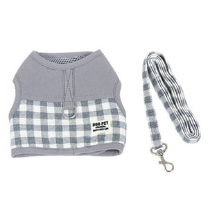 Peanut Adjustable Harness