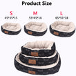 Bruno Dachshund Dog Bed