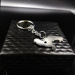 Cavalier Keychain