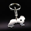 Cavalier Keychain