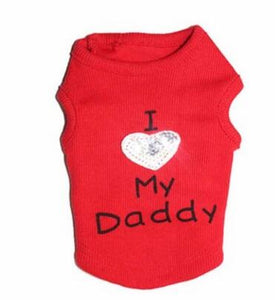 Love T-Shirt
