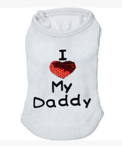 Love T-Shirt