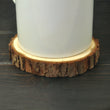 Westie Handmade Wooden Coaster